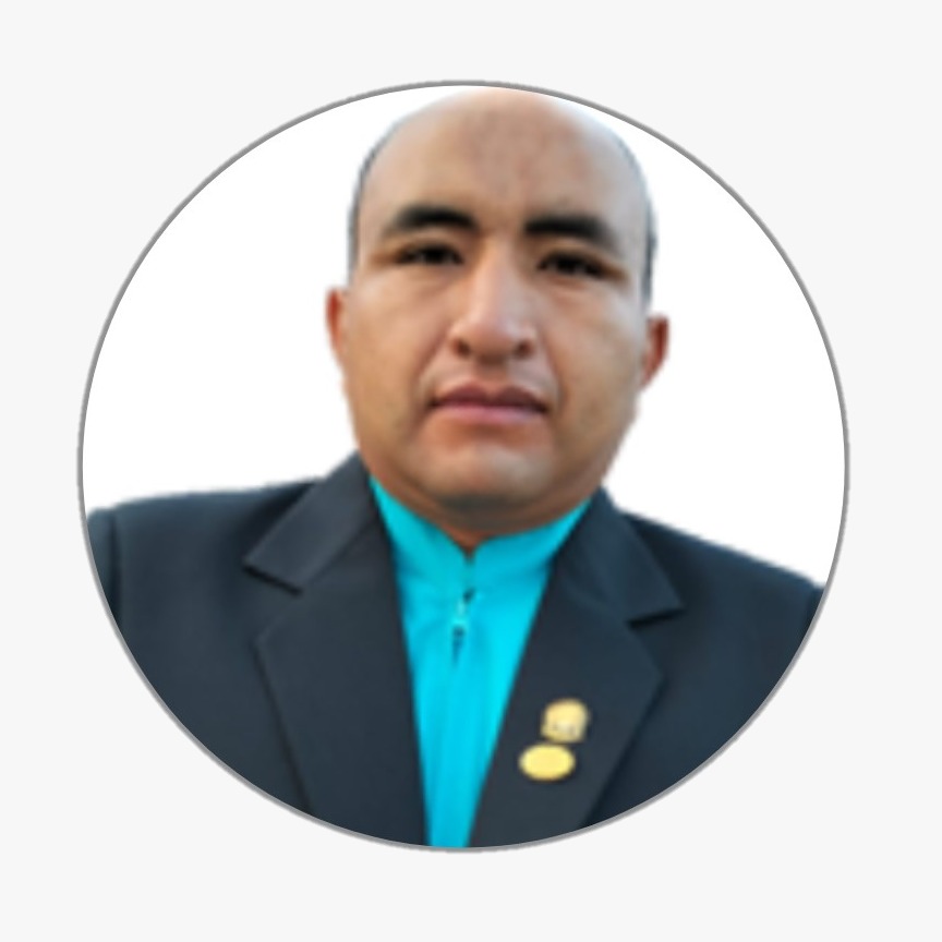 ENOC UZURIAGA VELASQUEZ